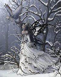 傲雪是哪部的女主