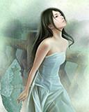 霸道总裁的小娇妻汤圆创作