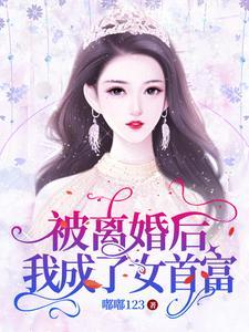 离婚后我成了首富格格党
