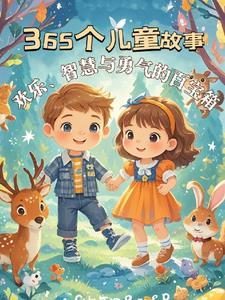 幼儿智慧小故事